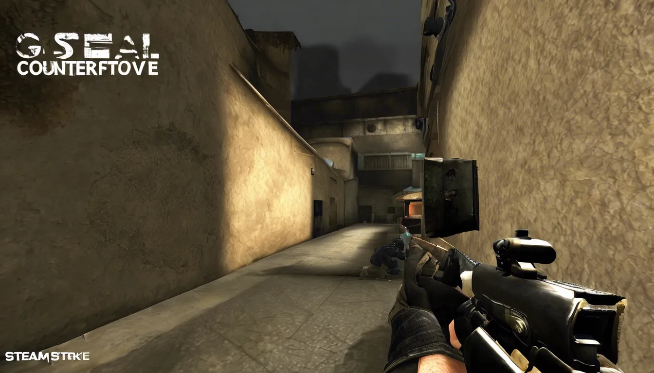 Exploring the Thrills of Counter-Strike Global Offensive